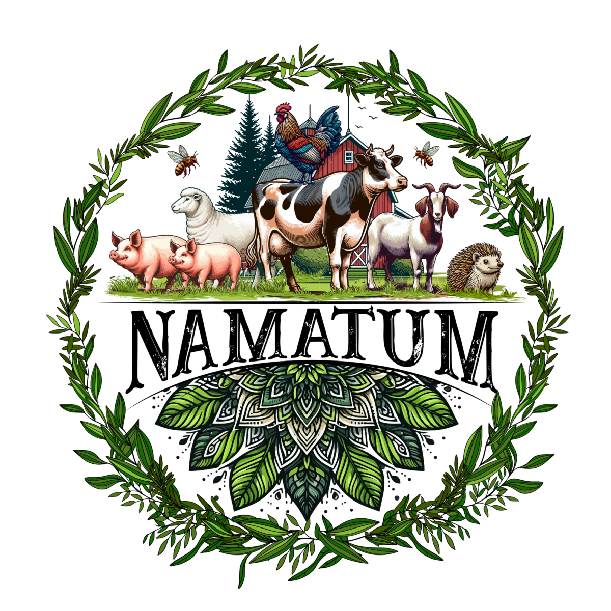 Logo Lebenshof Namatum